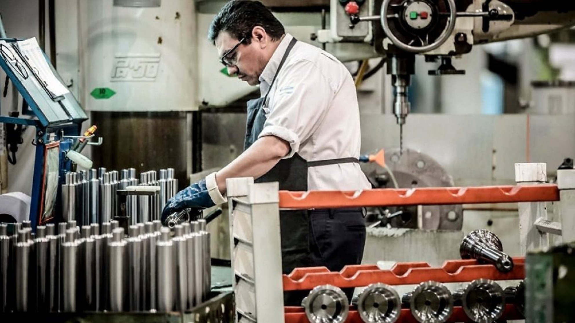 Pymes mendocinas se capacitaron en estrategias de liderazgo